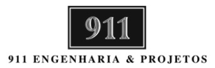 911 ENGENHARIA